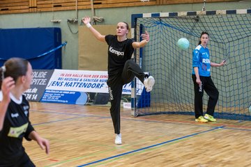 Bild 70 - wAJ SV Henstedt Ulzburg - SC Alstertal Langenhorn : Ergebnis: 30:41